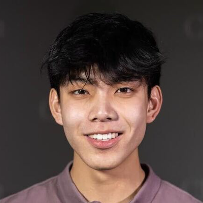 Benjamin Choi