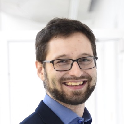 Rémi Thériault